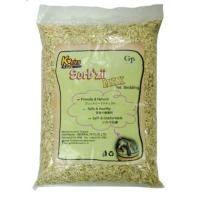 ราคา Kobies Sorb'zii max pet Bedding โกบี้ ก้านปอ รองกรง สำหรับ แฮมเตอร์ ขนาด1 kg.และ 2 kg. (2814200257)