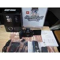 ราคา OLYMPUS OMD EM1MARK III BODY สภาพสวยงามตีไป98% ไม่มีรอยตำหนิ ใหม่มากสภาพใช้งานน้อย ชัตเตอร์8พัน อดีดประกันศูนย์ไทย ครบกล (19349379796)