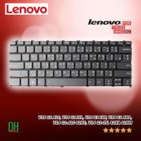 ราคา อะไหล่ คีย์บอร์ด Lenovo V14 G2 G3 ALC ITL IAP ABA 82KC 82KA 82NM แป้นพิมพ์ ไทย/US Backlight (28177707927)