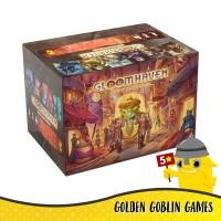 ราคา Gloomhaven: Buttons & Bugs (25677862098)