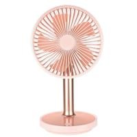 ราคา พัดลมชาร์จไฟอเนกประสงค์ THOMPSON รุ่น MINI LUXURY GD (20120969341)