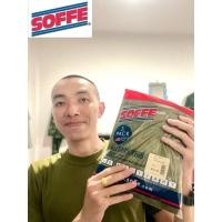 ราคา เสื้อยืด SOFFE เสื้อซับในทหาร (เสื้อยืดคอลูกเรือ) (28616177428)