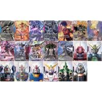 ราคา [Gundam Card Game EN] [English Ver.] Booster GD01 แยก Single PA / Foil #2 (41012386799)