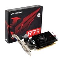 ราคา มือ1 3y Radeon R7 240 2GB 128-bit OCPC Graphic Card VGA การ์ดจอ รับประกัน 3ปี ศูนย์ไทย (8391278484)
