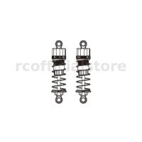 ราคา Mjx 14209/14210 RC Car Front/Rear Shock Spart Parts 14510 14500B (26452069579)