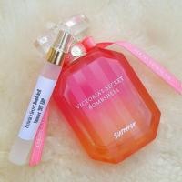 ราคา น้ำหอมแบ่งขายVictoria's Secret Bombshell Summer 2017 EDP (4448981538)