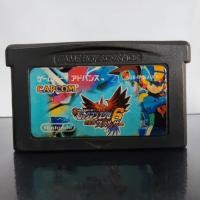 ราคา Rockman EXE 6 [bootleg] เล่นได้ ตลับก๊อป GBA ไม่มีประกันเรื่องเซฟ (14295457168)