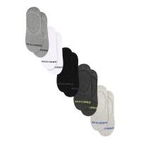 ราคา Skechers Sp 5Pk Liner ถุงเท้าผู้ชายของแท้ (41205785582)