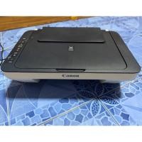 ราคา เครื่องปริ้น canon รุ่น E400 ถ่ายเอกสารได้ทั้งสีและขาวดำ แต่หมึกหมดไม่ได้ใช้งาน ไม่รู้ดีป่าว ซ่อมเป็นเอาไปเลยค่ะ (6432473016)