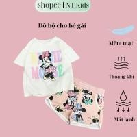 ราคา ชุดกางเกงขาสั้นฤดูร้อน Disney JUnior ที่ยอดเยี่ยมสําหรับเด็กผู้หญิง (ยกเว้นโปรด) (28684732565)