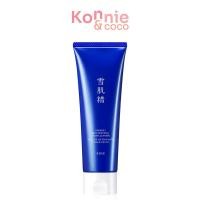 ราคา KOSE Sekkisei Brightening Foam Cleanser 125ml โฟมทำความสะอาดผิว. (41626931293)