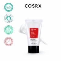 ราคา (NEW) COSRX Salicylic Acid Daily Gentle Cleanser 50ml. (29643656206)