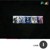 ราคา เกม PS5 Playstation5 [มือสอง] [มือ2] (รายชื่อตัวอักษร I ) [มือสอง] [มือ2] [เกม Playstation] (13589954944)