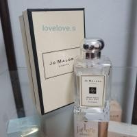 ราคา Jo malone wood sage& sea salt น้ำหอมแท้แบ่งขาย (4217954658)