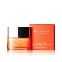 ราคา ของแท้100% น้ำหอม CLINIQUE น้ำหอม Happy for Men 50 ml (2080099552)