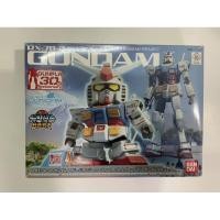 ราคา SD RX-78-2 Gundam Ver.G30th Gunpla 30th anniversary (4352306125)