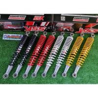 ราคา โช๊ค YSS โช้ค YSS หลังเดิม WAVE ทุกรุ่น แท้100% (12335123120)