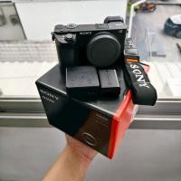 ราคา Sony A6500 body [รับประกัน 1 เดือน] (27540146795)