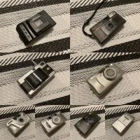 ราคา กล้องฟิล์มเสีย (Set 1) งานอะไหล่ งานตั้งโชว์ งานสะสม (23300923388)