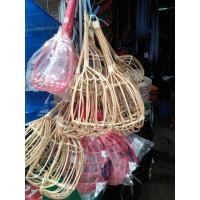 ราคา ที่สอยมะม่วง ตะกร้อสอยมะม่วง ที่เก็บผลไม้แบบหวายและแบบพลาสติก ตะกร้อสอยผลไม้ ตะกร้อไม้สอยมะม่วง (7626532466)