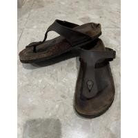 ราคา รองเท้าแตะBirkenstock ของแท้มือสอง (18748537191)