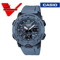ราคา CASIO G-SHOCK GA-2000SU-2A นาฬิกาข้อมือชาย สายเรซิ่น (ประกัน CMG ศูนย์เซ็นทรัล 1 ปี) รุ่น GA-2000SU-2ADR (4239504664)