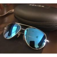 ราคา แว่นกันแดด แบรนด์ Police Sunglasses รุ่น Glory ของแท้ (4615709903)