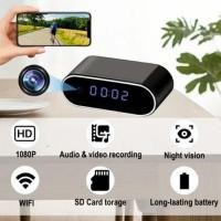 ราคา 【จัดส่งภายในประเทศ】พร้อมส่ง กล้อง WiFi Baby Monitor 4K 1080P การเฝ้าระวังวิดีโอกล้อง IP (26132848525)