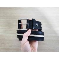 ราคา เข็มขัด BALLY สีดำ สภาพดีมาก (29981445482)