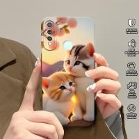 ราคา HP Phone Case For Vivo 1915 (BR - KCG) - เคสโทรศัพท์สําหรับ Vivo 1915 - เคสโทรศัพท์ - เคสล่าสุด - Procamera Softcase - Phone Silicone - Phone Softcase - Case (51402692626)