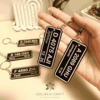 ราคา GANTUNGAN CAR / พวงกุญแจโมเดลจานมอเตอร์ไซค์ (45101303248)