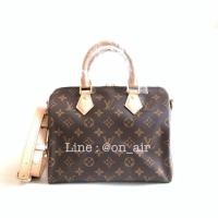 ราคา New LV speedy ban25 dc20monogram หายาก (2011524957)
