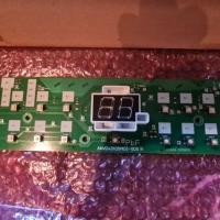 ราคา CONTROL UNIT A (AXW024SD5NC0) พานาโซนิค แผงเครื่องซักผ้าฝาบน (26624688052)