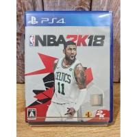 ราคา แผ่นเกมส์ Ps4 (PlayStation 4) เกมส์ Nba2k 18. (24332982951)