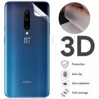 ราคา กันรอยหลัง เคฟล่าใส Oneplus N10/Nord/1/2/3/3T/5/5T/6/7/7 Pro/7T/7T Pro/8 /8 Pro /8T/X (6957191558)