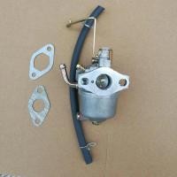 ราคา ET650 ET950 คาร์บูเรเตอร์เครื่องกําเนิดไฟฟ้าเบนซินอะไหล่เครื่องกําเนิดไฟฟ้า fit สําหรับ ET950 TG950 IE45F เครื่องยนต์คาร์บูเรเตอร์ 650W 800W อะไหล่ (24896311517)