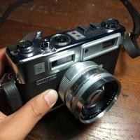 ราคา Yashica Electro 35 G (6703886766)