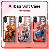 ราคา สําหรับ Sony Xperia 10VI สําหรับ Xperia 10 VI iii 5G ซิลิโคนสําหรับ Sony Xperia 1 Clear ฝาครอบโทรศัพท์สําหรับ Sony 5 IV III V II Pro-i ถุงลมนิรภัยกรณี (27275184330)