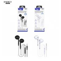 ราคา Energy หูฟัง สมอลทอร์ค Earphones Master Surround MS01 (44113819481)