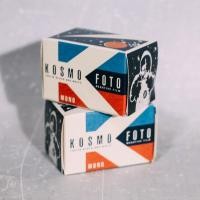 ราคา ฟิล์มขาวดำ Kosmo Foto 100 (2807921920)