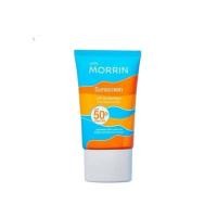 ราคา MORRIN ซันสกรีน ยูวี โปรเทคชั่น ไวท์เทนนิ่ง ปริมาณ 50 กรัม (28943430505)