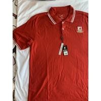 ราคา เสื้อลิเวอร์พูลแท้ โปโล ไซส์ L (12762539914)