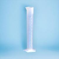 ราคา กระบอกตวง พลาสติก Cylinder Plastic PP (24261857233)