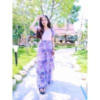 ราคา เดรสกระจก ป้ายlove lady ส่งฟรี36 (5154660853)