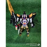 ราคา Dx wolkaiser magiranger sentai วูลไคเซอร์ วูลซาร์ด ม้าดำ มาจิ ขบวนการเวทมนต์ มาจิเรนเจอร์ ขบวนการมาจิเรนเจอร์ (2161450495)