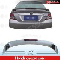 ราคา spoiler สปอยเลอร์ สปอยเลอร์หลัง City 2003 2004 2005 2006 2007 Zx งานดิบ ตัวยกมีไฟ ไม่ทำสี ตรงรุ่นไม่ต้องแปลง NT (23582307532)