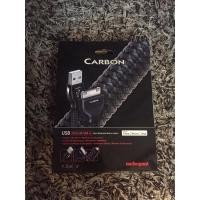 ราคา สายสัญญาน AudioQuest ipot to usb carbon (3452317944)
