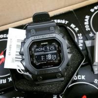 ราคา G-SHOCK​ ยักษ์​ใหญ่​ GX-56BB-1DR ดำล้วน (722871598)