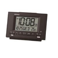 ราคา SEIKO CLOCKS นาฬิกาดิจิตอล รุ่น QHL075K (1214805454)