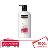 ราคา TRESEMME Smooth & Shine Conditioner ครีมนวดผม (23817567163)